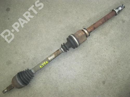 Used Right front driveshaft RENAULT MEGANE II Estate (KM0/1_) 1.9 dCi (KMRG, KM1G, KM0G, KM2C) (120 hp) 11956346