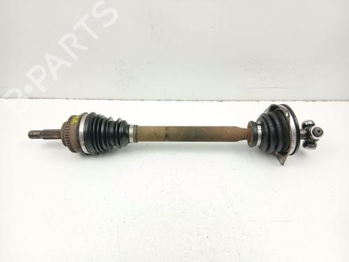 Aandrijfas links voor RENAULT MEGANE I (BA0/1_) 1.9 D Eco (BA0A, BA0U, BA0R) (64 hp) 30320008