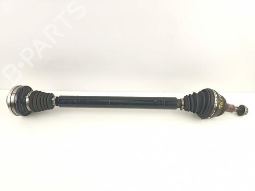 Used Right front driveshaft SEAT LEON (1M1) [1999-2006]  12537165