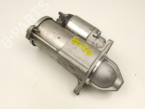 Used Starter CHEVROLET CRUZE Hatchback (J305) 1.6 (124 hp) 16702615