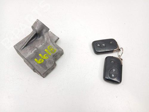 Used Ignition barrel Ignition barrel 26523759 26523759