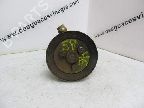 Styring servopumpe Styring servopumpe 9805273 9805273