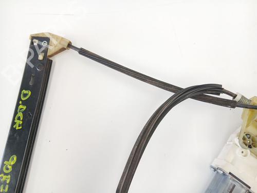Front right window mechanism AUDI A6 Allroad C6 (4FH) 3.0 TDI quattro | BP36808237C23 - Image 12