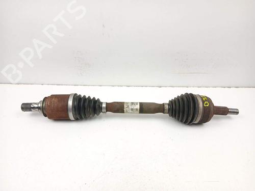 Used Left front driveshaft Left front driveshaft 29564072 29564072