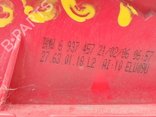 Left taillight BMW 3 (E90) 320 i | BP26223476C34 - Image 8