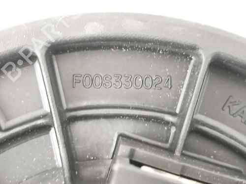 Heater blower motor HYUNDAI ACCENT II (LC) 1.5 CRDi | BP13932913M62 