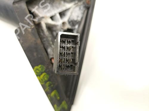 Left mirror AUDI A3 (8L1)  | BP24309383C26 