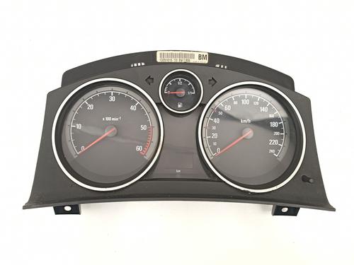 Instrument cluster OPEL ASTRA H (A04) 1.7 CDTI (L48) | BP16994198C47 