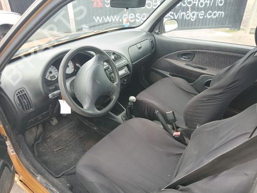 Left front fog light CITROËN SAXO (S0, S1) 1.4 VTS | BP31311558C30