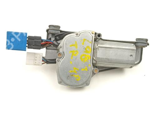 Rear wiper motor PEUGEOT 306 (7B, N3, N5) 1.9 STD | BP18077000M102 