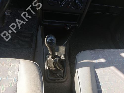 Alternator SEAT CORDOBA (6K1, 6K2)  | BP26880118M7 