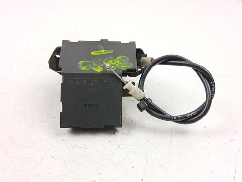 Tailgate lock MERCEDES-BENZ E-CLASS (W211) | BP30321856C101