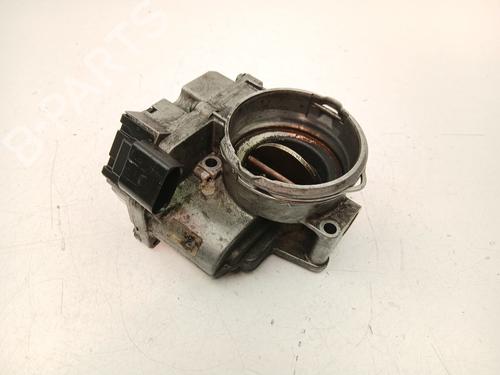 Used Throttle body SKODA SUPERB II (3T4) 1.9 TDI (105 hp) 27640958