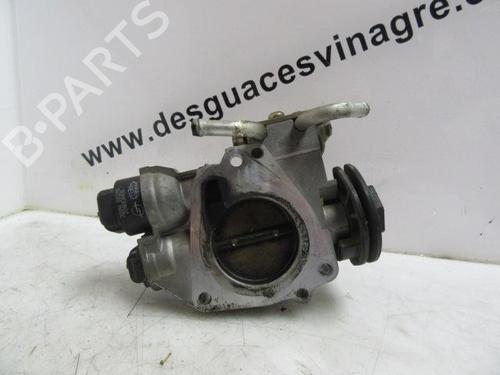 Throttle body FIAT BRAVO I (182_) 1.6 | BP20118198M82 