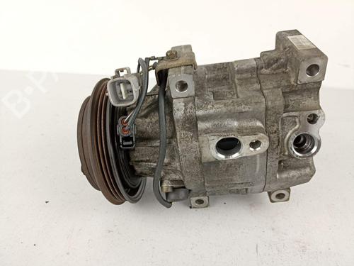 Used AC compressor AC compressor 9804306 9804306