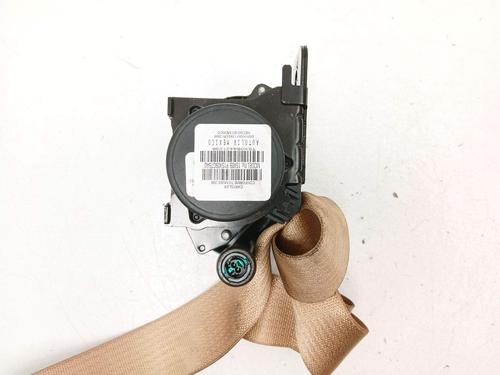 Front left seatbelt FIAT FREEMONT (345_) 2.0 JTD | BP36303511I26 - Image 4