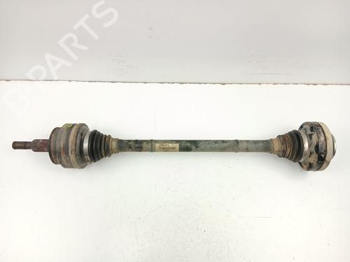 Transmisión trasera izquierda VW TOUAREG (7LA, 7L6, 7L7) 2.5 R5 TDI | BP29889844M40