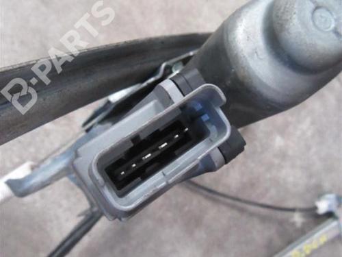 Front right window mechanism CITROËN XSARA (N1) 2.0 HDi 90 | BP9827590C23 