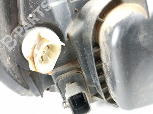 Left headlight MERCEDES-BENZ M-CLASS (W163)  | BP9815064C28 