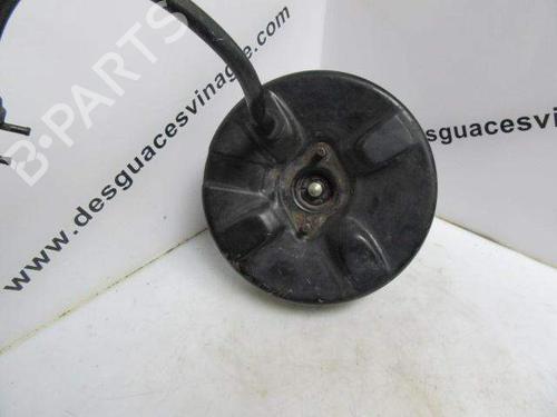 Used Servo brake Servo brake 20118808 20118808