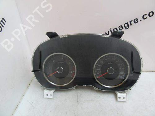 Used Instrument cluster Instrument cluster 20118048 20118048