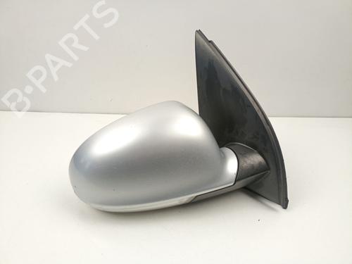 Used Right mirror VW GOLF V (1K1) 1.9 TDI (105 hp) 20726946