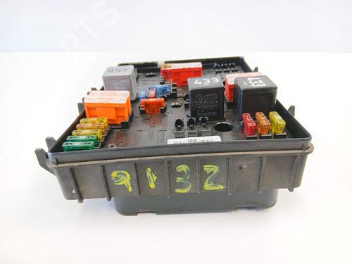 Fuse box AUDI A3 (8P1) 2.0 TDI 16V | BP40012945E1 - Image 3