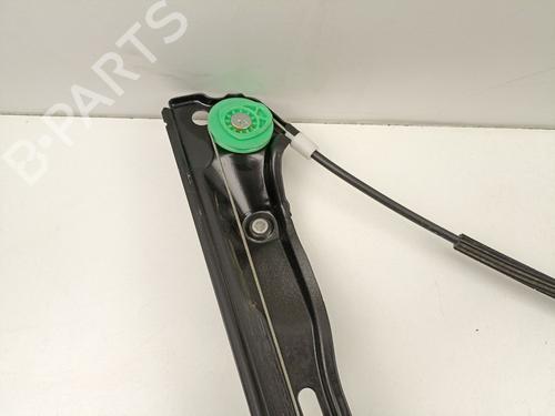 Front right window mechanism BMW 1 (E87) 118 d | BP17570282C23 