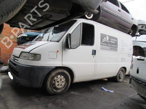 Used Parts PEUGEOT BOXER Van (230L) 1.9 D 1228905