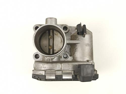 Throttle body FIAT STILO (192_)  | BP12136141M82 