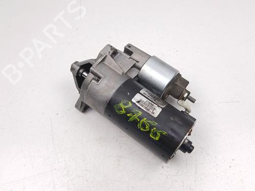 Used Starter RENAULT CLIO II (BB_, CB_) [1998-2016]  29214063