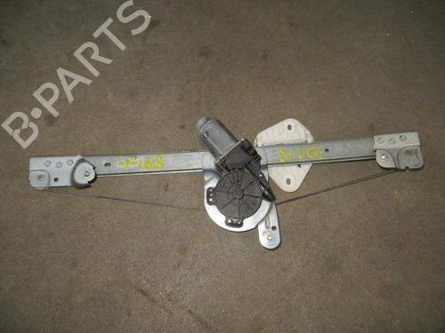 Used Front right window mechanism Front right window mechanism 11949112 11949112