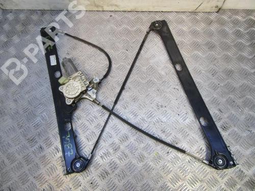 Used Front left window mechanism MERCEDES-BENZ VANEO (414) [2002-2005]  9827751