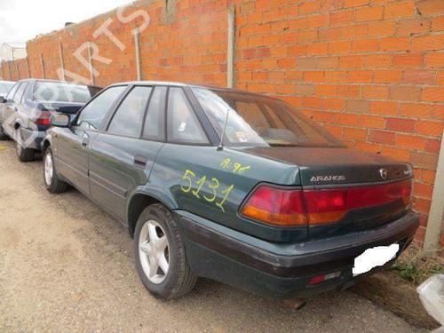 Venstre forlygte DAEWOO ARANOS 2.0 | BP9805145C28  - Image 6