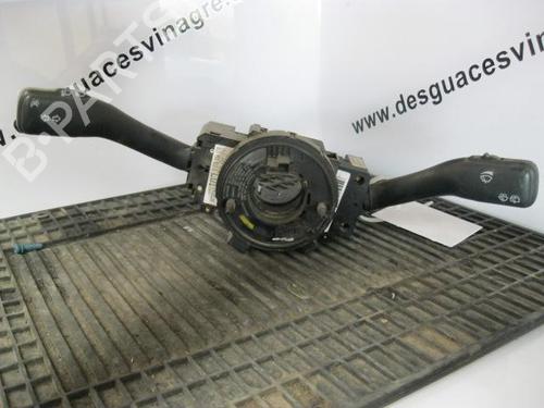 Ratstangsstang SEAT LEON (1M1) 1.9 TDI (90 hp) 20121159