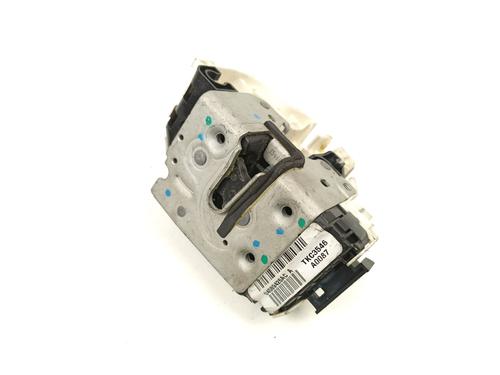 Used Front right lock CHRYSLER SEBRING (JS) 2.0 VVT (156 hp) 25671854