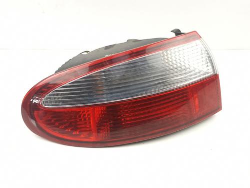 Used Left taillight DAEWOO LANOS (KLAT) [1997-2025]  15586382