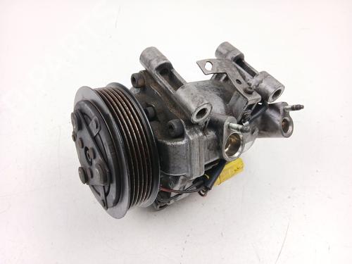 Used AC compressor CITROËN C-ELYSEE (DD_) 1.6 HDI 92 (92 hp) 30564105