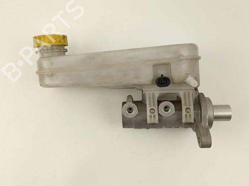 Brake master cylinder CITROËN JUMPER II Van 2.2 HDi 100 | BP37441533M77 - Image 2