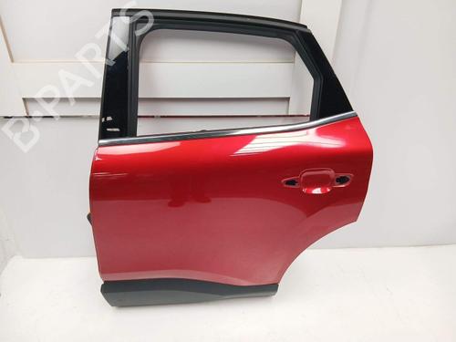Used Left rear door Left rear door CITROËN C4 X (BD_, BE_, BF_) ë-C4 X (BFZKXC) (136 hp) 40449852 40449852