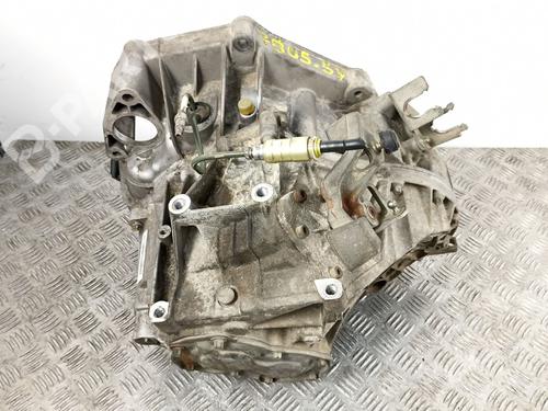 Left front indicator ROVER 75 (RJ)  | BP11717813C32 