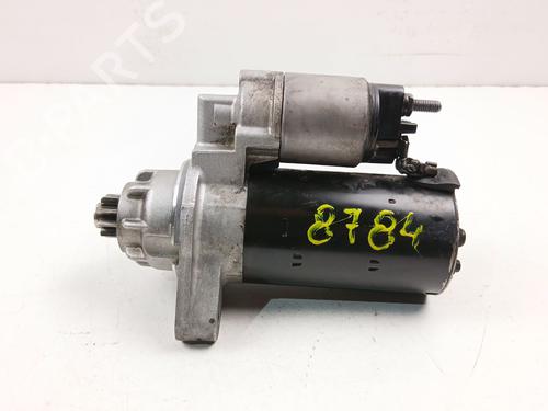 Startmotor VW TOUAREG (7LA, 7L6, 7L7) 2.5 R5 TDI | BP29926605M8