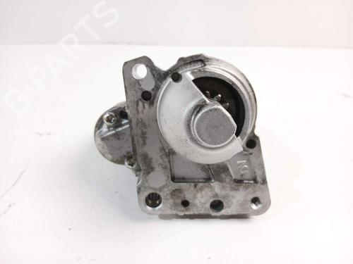 Starter CITROËN C5 III (RD_) 1.6 HDi 110 (RD9HL0, RD9HR8, RD9HRA) | BP39668654M8 - Image 4