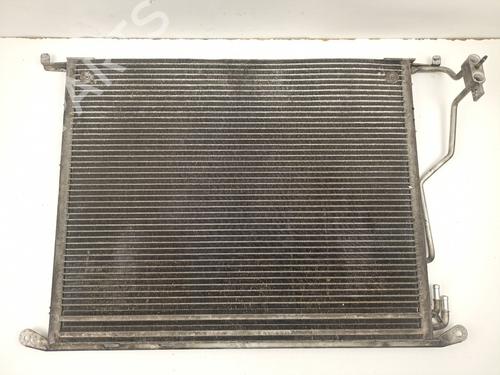 AC-Kondensator MERCEDES-BENZ S-CLASS (W220) S 320 CDI (220.026, 220.126) | BP16848784M32 