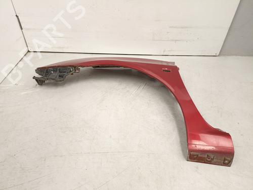 Left front fenders PEUGEOT 307 CC (3B) 2.0 HDi 135 | BP18410447C41 