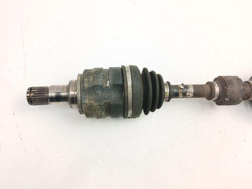 Left front driveshaft TOYOTA AURIS (_E15_) 2.2 D (ADE157_, ADE151_, ADE151R, ADE157R) | BP33460764M38 - Image 2