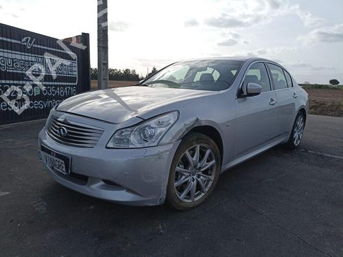 Used Parts INFINITI G Saloon 37 1432400