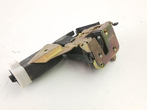 Used Rear right lock Rear right lock 36814415 36814415