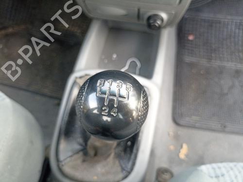 Front left window mechanism DAEWOO KALOS (KLAS) 1.4 | BP16994212C22 