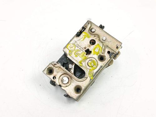 Used Rear right lock Rear right lock 38538861 38538861